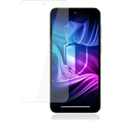 3MK Silky Matt Pro Samsung Galaxy M35 Matowa folia ochronna