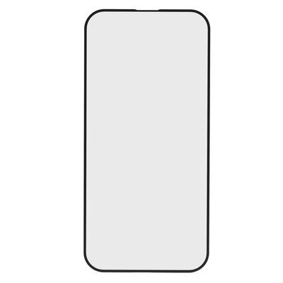 Szkło hartowane HAMA Extreme D3O do Apple iPhone 15