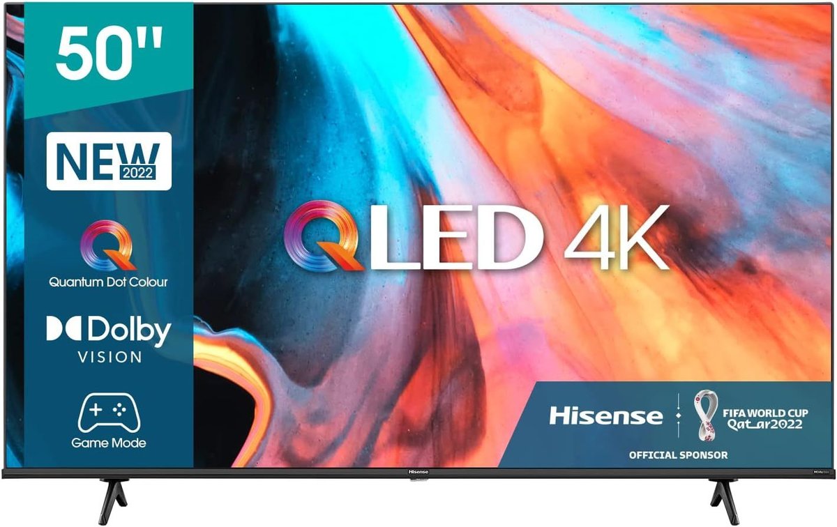 Hisense 50E78HQ 50