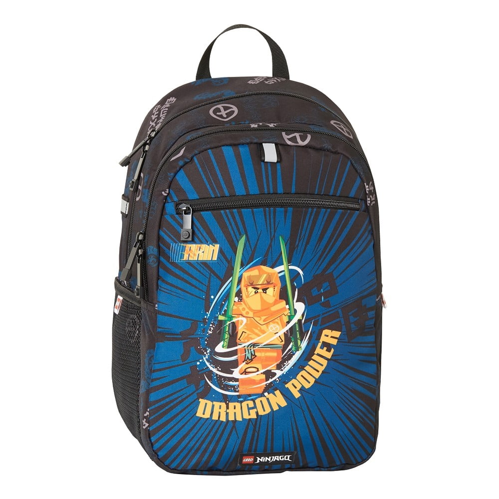 Plecak dziecięcy 18 l Ninjago Arin – LEGO®