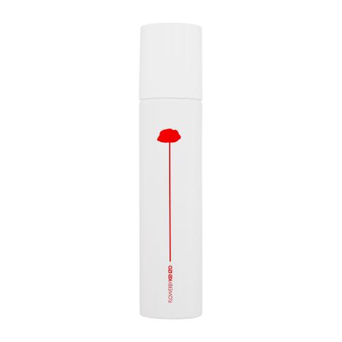 KENZO Flower By Kenzo spray do ciała 100 ml dla kobiet