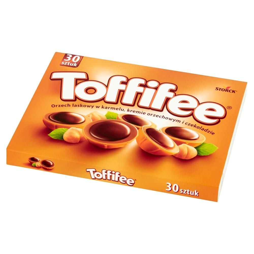 Toffifee 250G zakupy dla domu i biura 13682901