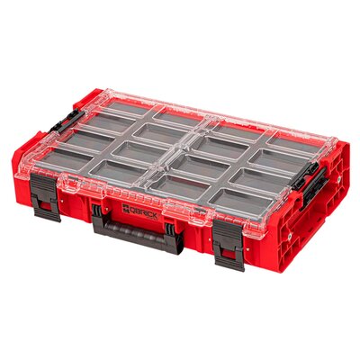 Organizer QBRICK System ONE XL 2.0 MFI Red Ultra HD Custom