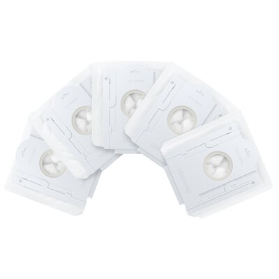Samsung VCA-ADB90/VT worek na kurz, plastikowy, biały