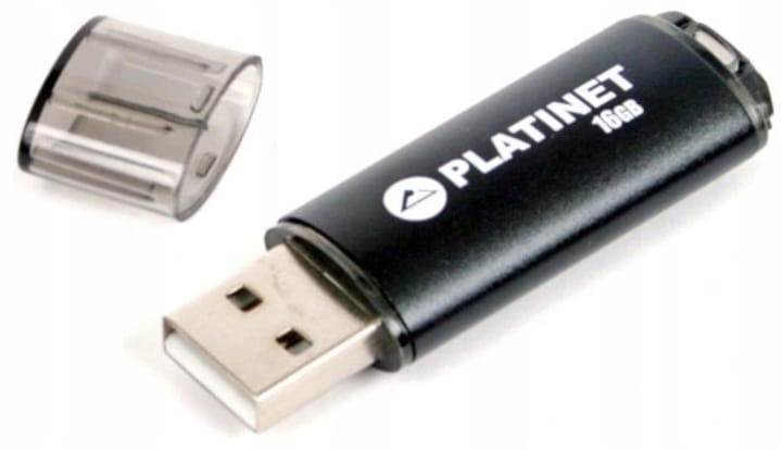 Platinet Nano 16GB
