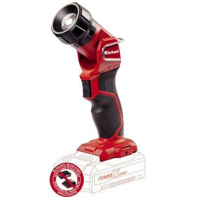 einhell Lampa akumulatorowa 18V EINHELL TE-CL 18 Li Solo