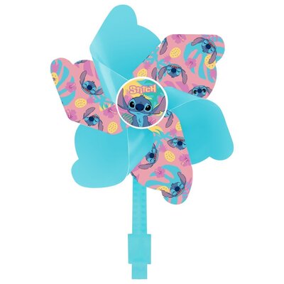 Wiatraczek do kierownicy DISNEY Stitch