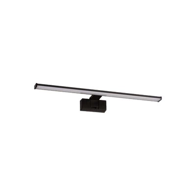 Oprawa ścienna LIGHTLOGIC LL Wall LAMP 03 12W B