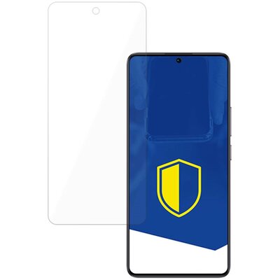 3MK FlexibleGlass Poco F6 Szkło Hybrydowe