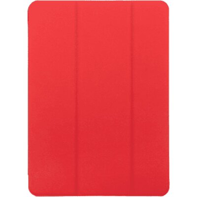 Etui na iPad Pro POMOLOGIC BookCase Czerwony POM24BCP129204