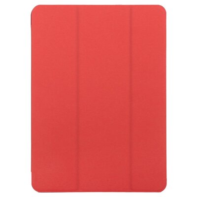 Etui na iPad Pro POMOLOGIC BookCase Czerwony POM24BCP11204