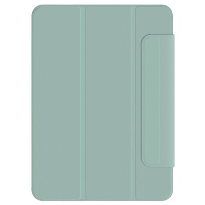 Etui na iPad Air / iPad Pro POMOLOGIC BookCover Miętowy POM24BCSMP11801
