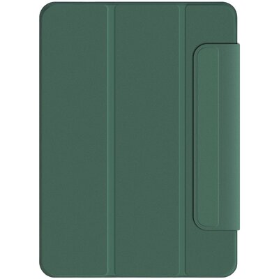 Etui na iPad Pro POMOLOGIC BookCover Zielony POM24BCSMP129804