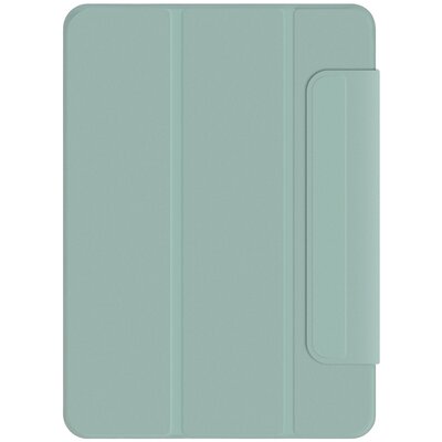 Etui na iPad Pro POMOLOGIC BookCover Jasnozielony POM24BCSMP129801