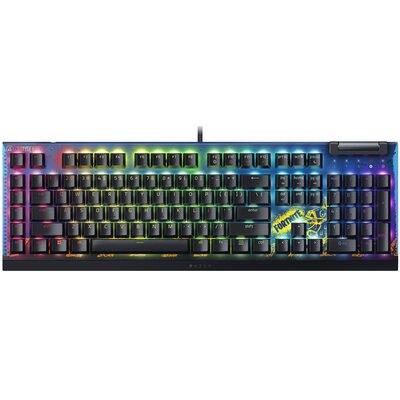 RAZER Blackwidow V4 X Fortnite Edition RZ03-04703600-R3M1