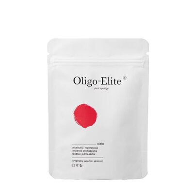 Kogen, OligoBag, Suplement diety, 180 kaps.
