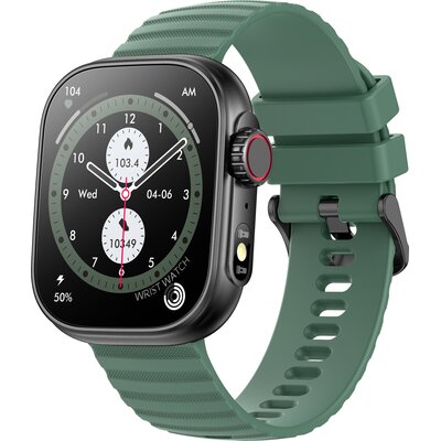 myPhone Watch Tool Zielony