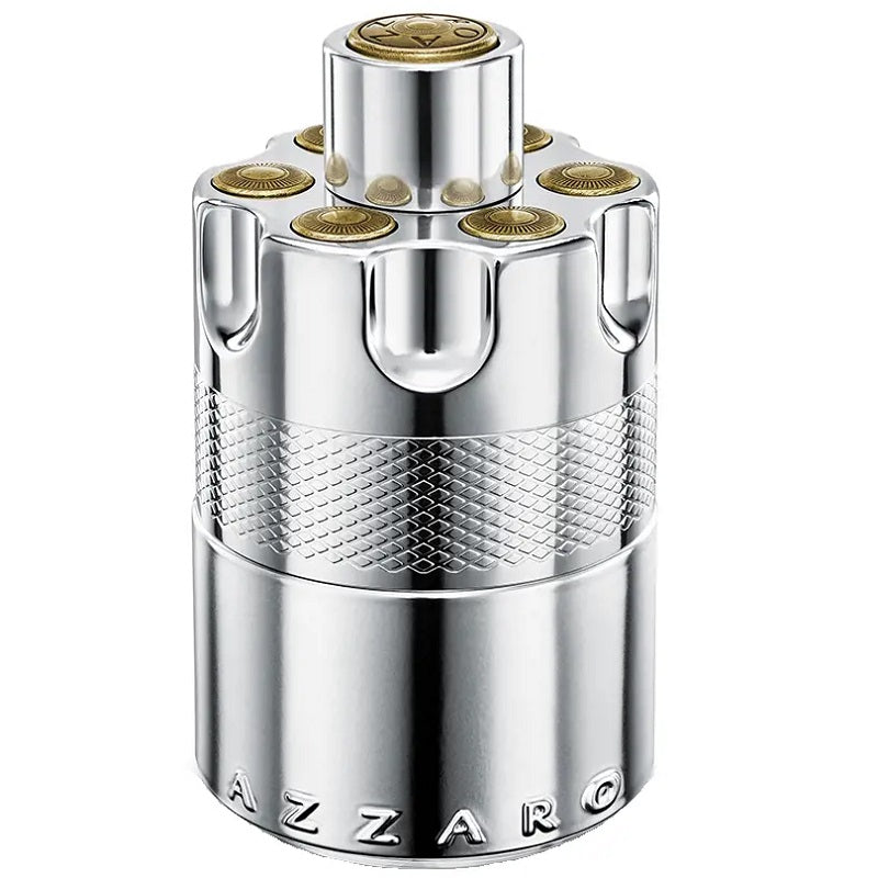 Azzaro Wanted woda perfumowana spray 100ml -