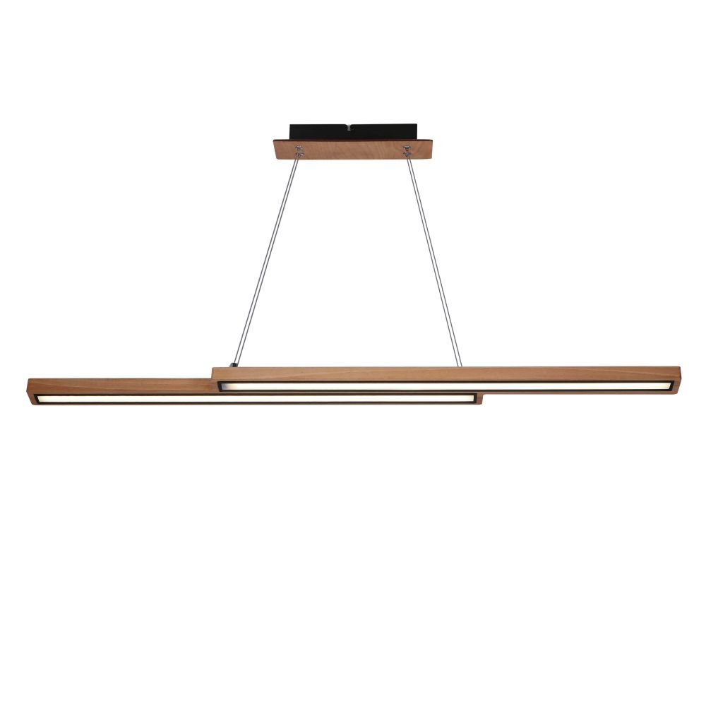 Lampa wisząca LED 19W SENTO 31-11626 Candellux