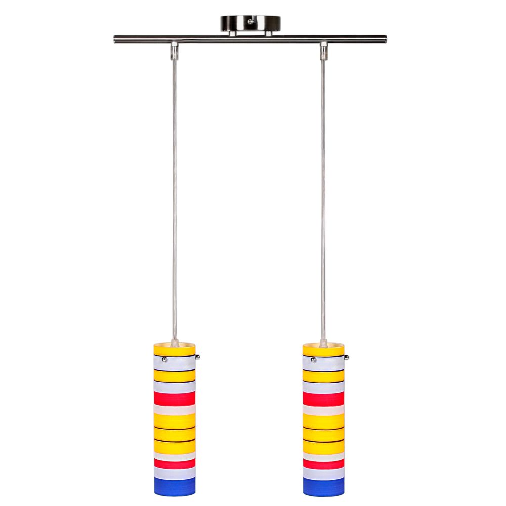 Lampa wisząca dziecięca FRESCO 32-81912 Candellux