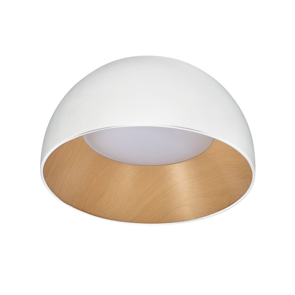Lampa sufitowa LED 18W LIGURIA 13-24145 Candellux
