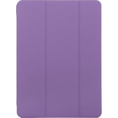 Etui na iPad Pro POMOLOGIC BookCase Fioletowy | Bezpłatny transport