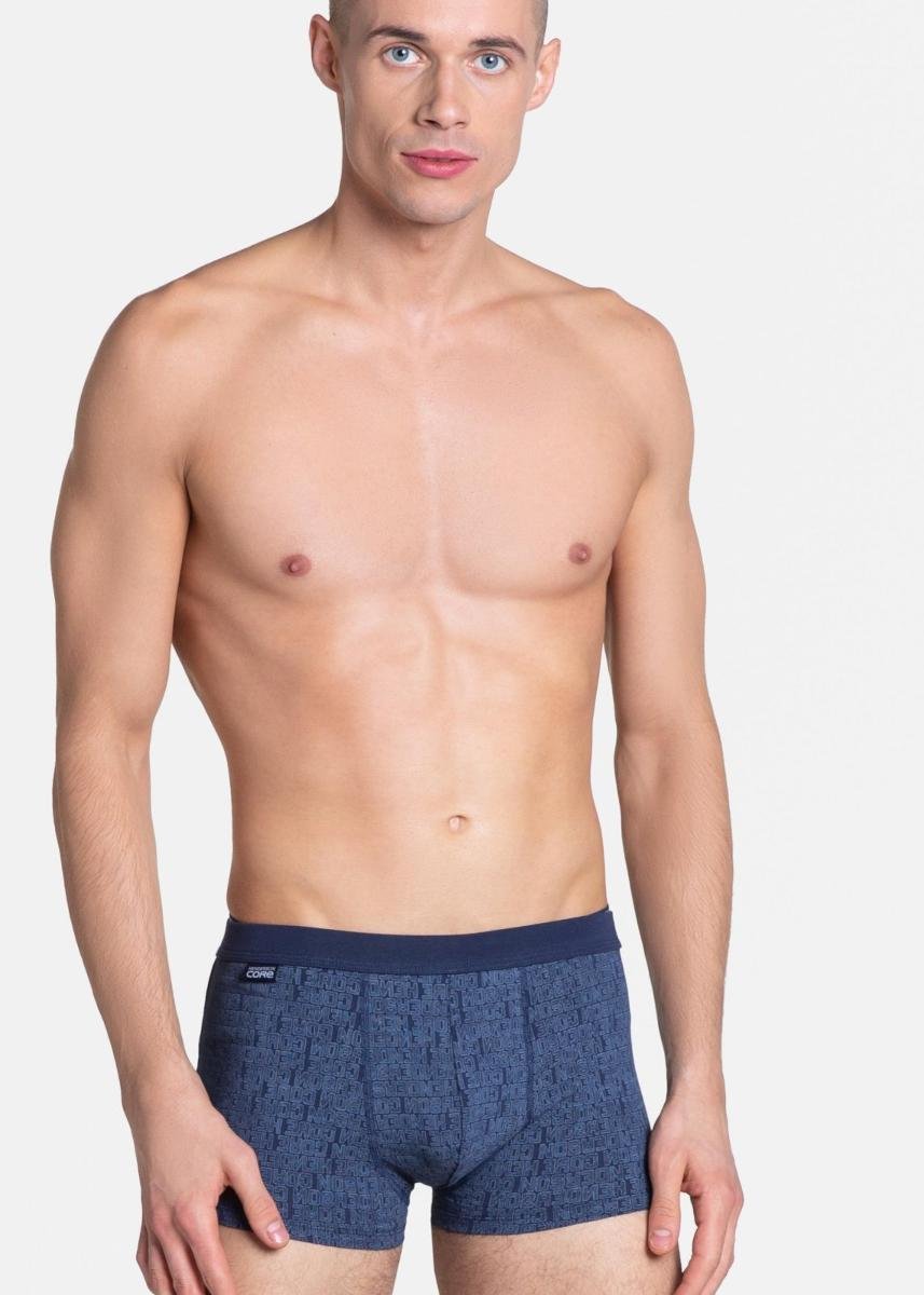 Bokserki męskie Henderson Omen 2-Pack - XXL