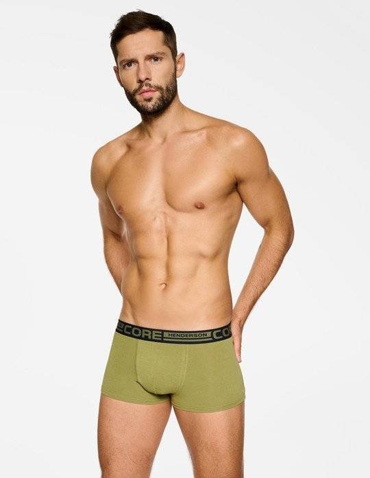 Bokserki męskie Henderson Nosh 2-Pack - XXL