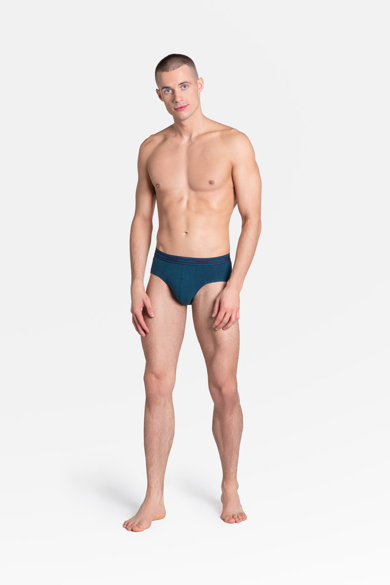 Slipy Zealot 38595-79X Morskie Morski, M