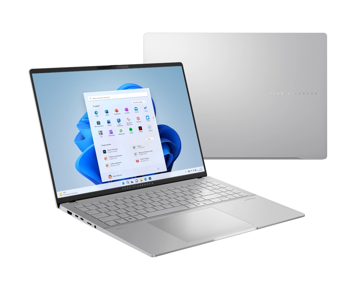 ASUS VivoBook S 16 M5606UA R9-8945HS/32GB/1TB/W11 OLED