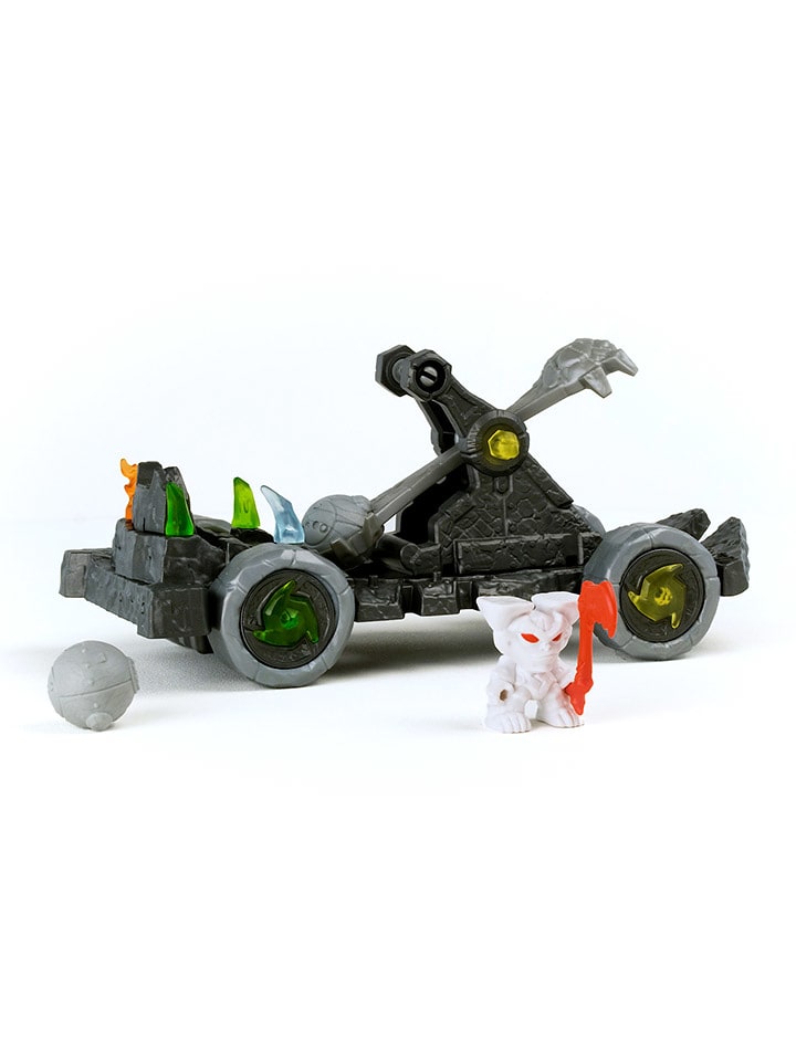 Schleich 40-częściowy zestaw 