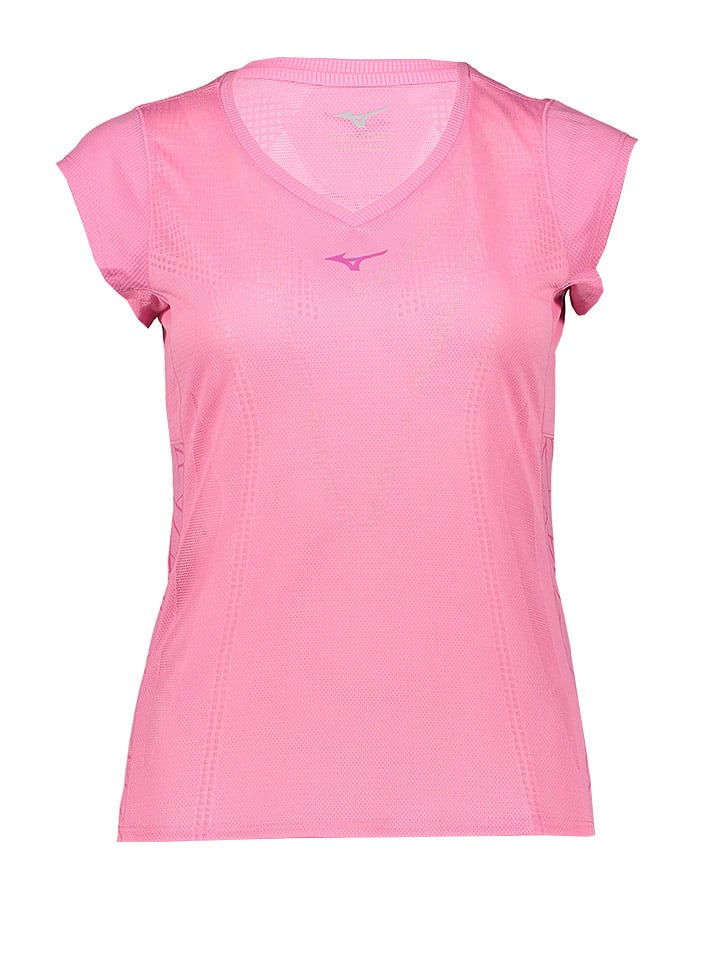 Mizuno Koszulka sportowa 