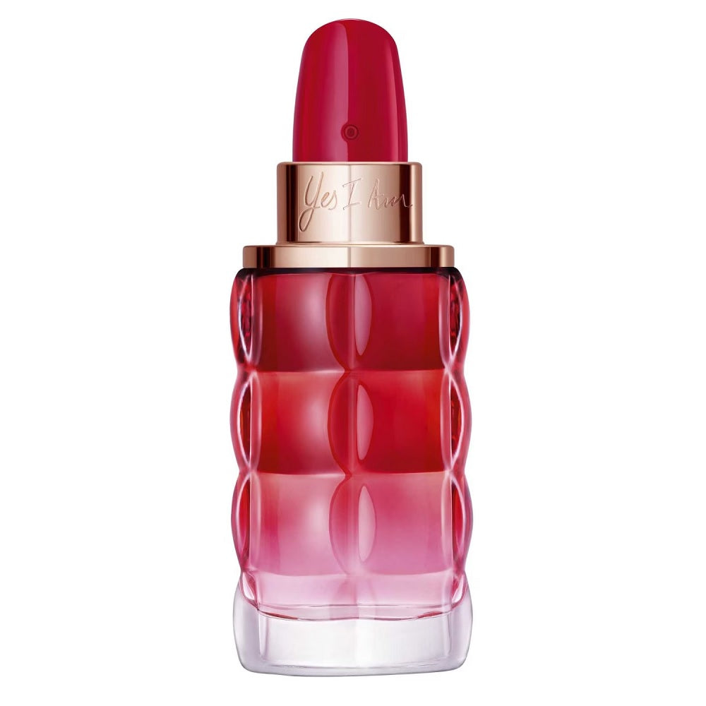 Cacharel Yes I Am Bloom Up! woda perfumowana spray 50ml -