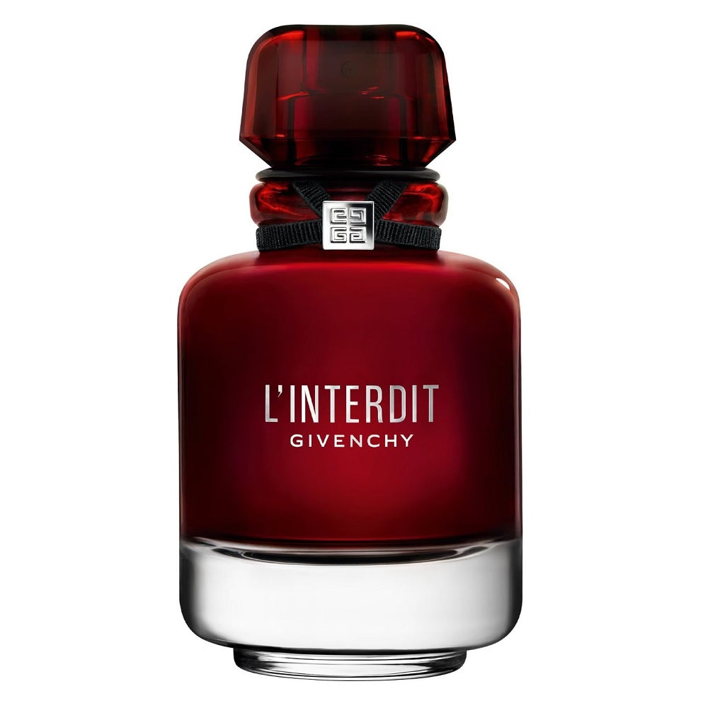 Givenchy L'interdit Rouge woda perfumowana spray 80ml -