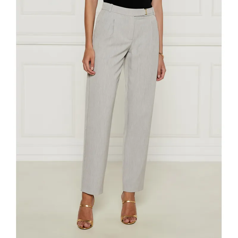 Patrizia Pepe Spodnie | Regular Fit