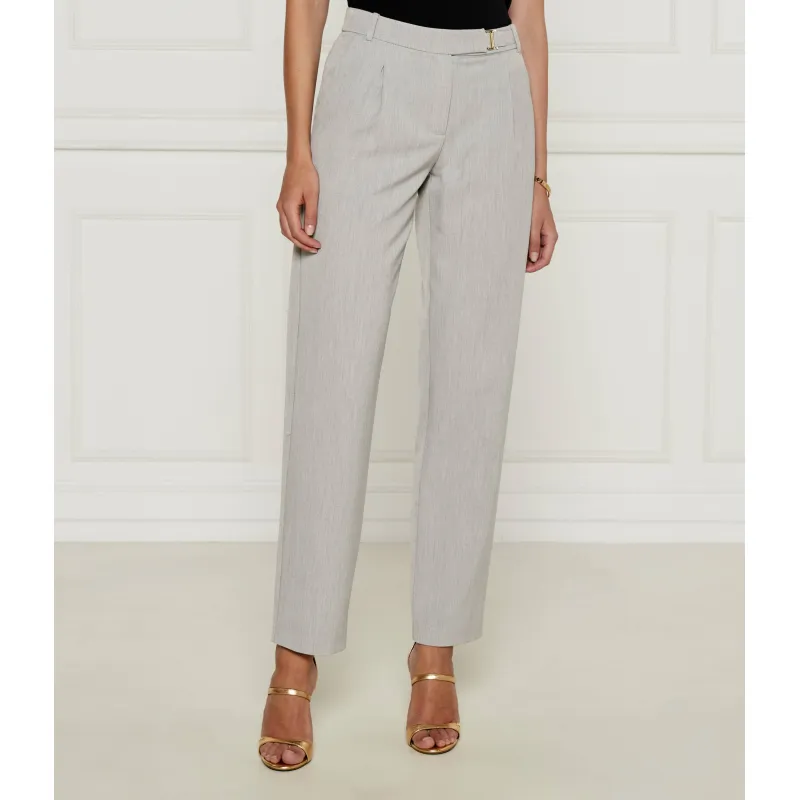 Patrizia Pepe Spodnie | Regular Fit