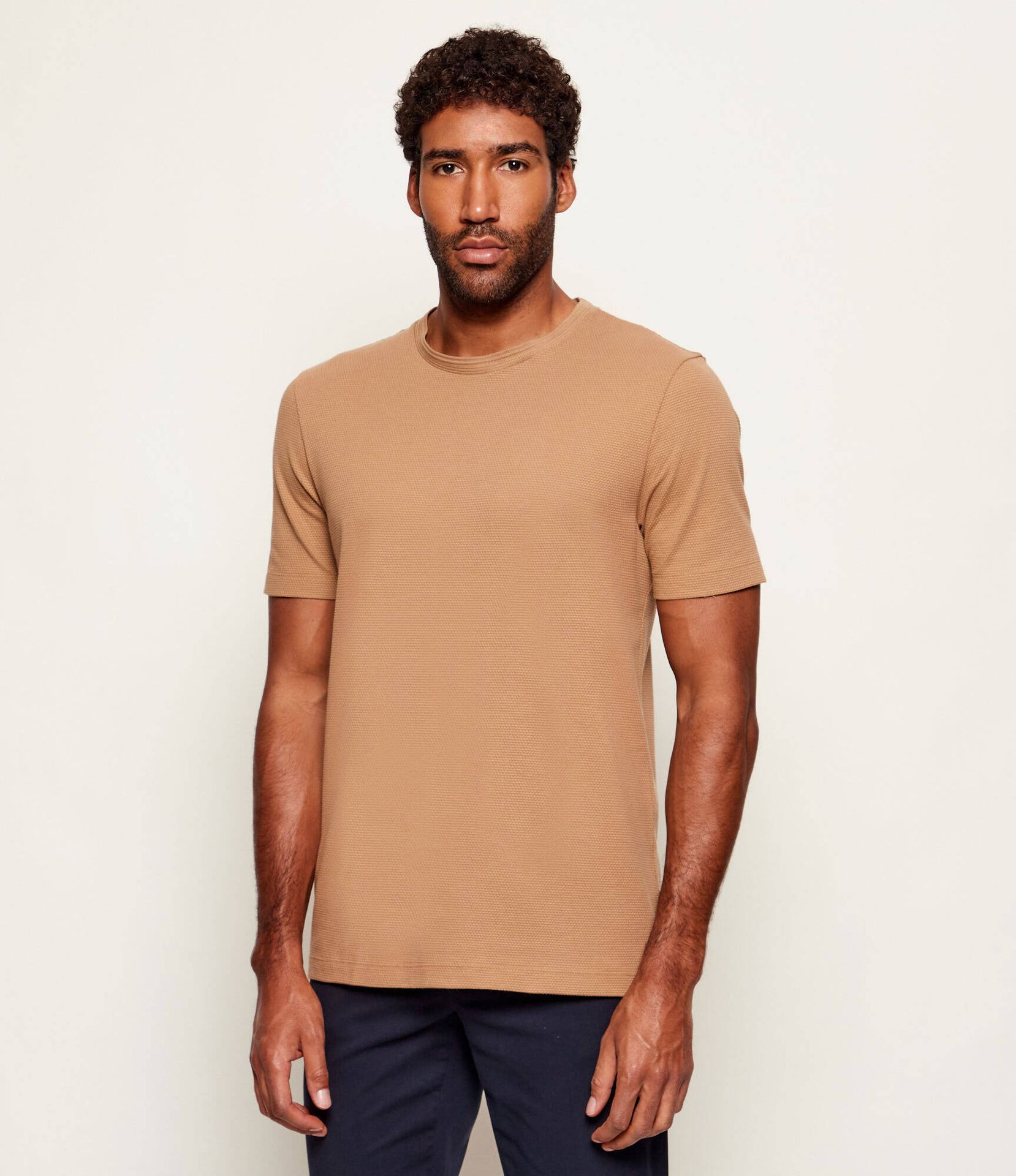 BOSS BLACK T-shirt Tiburt 240