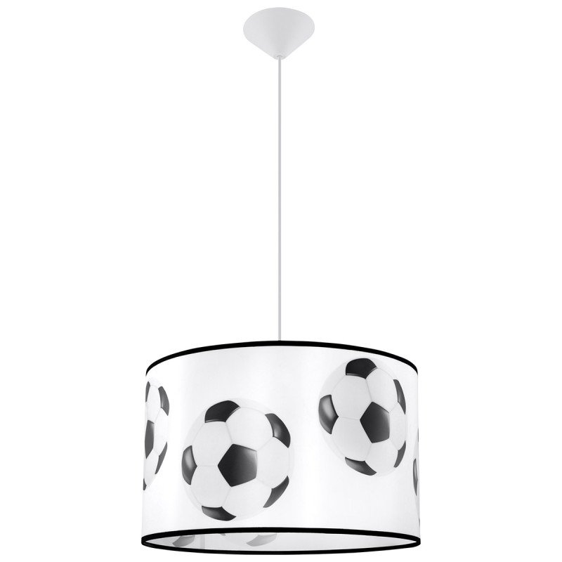 Lampa wisząca FOOTBALL A 40 SOLLUX LIGHTING