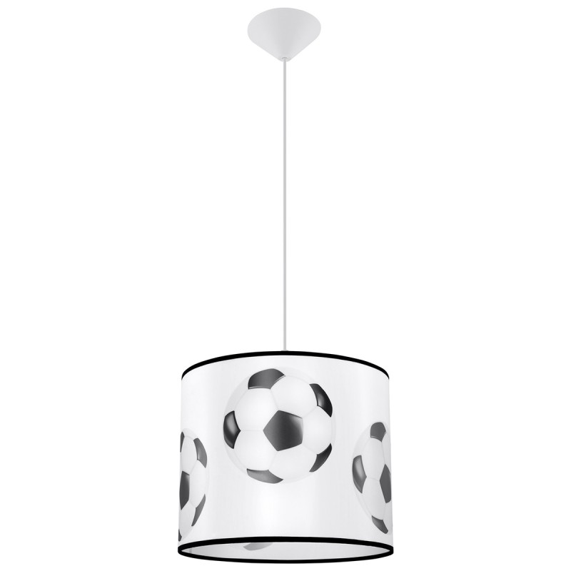 Lampa wisząca FOOTBALL A 30 SOLLUX LIGHTING