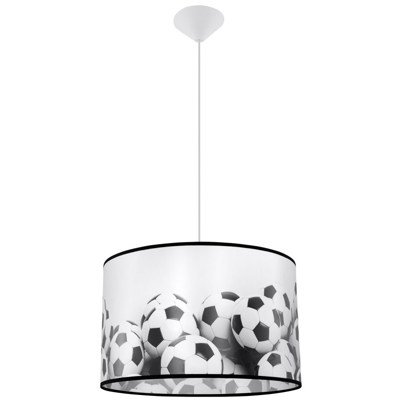 Lampa wisząca FOOTBALL B 40 SOLLUX LIGHTING