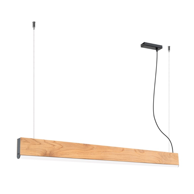 Lampa wisząca LYKKE 120 LED 4000K SOLLUX LIGHTING