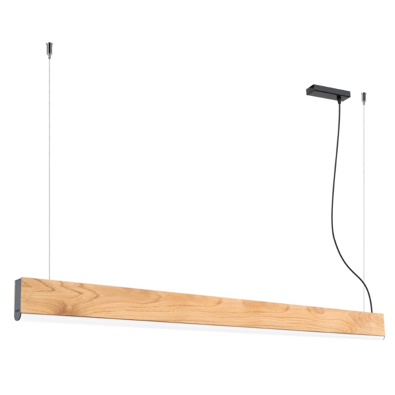 Lampa wisząca LYKKE 150 LED 4000K SOLLUX LIGHTING