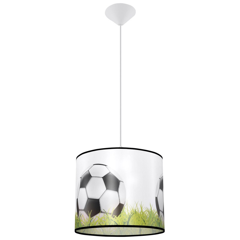 Lampa wisząca FOOTBALL C 30 SOLLUX LIGHTING