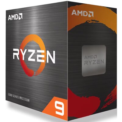 AMD Ryzen 9 5900XT