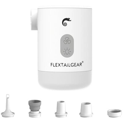 Pompka FLEXTAIL Max Pump2 Pro Biały