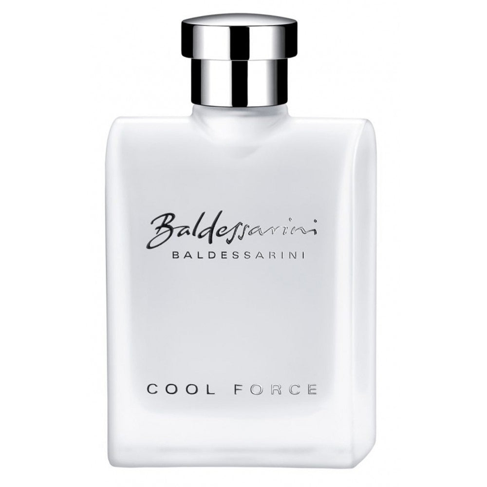 Baldessarini Cool Force woda toaletowa spray 90ml -
