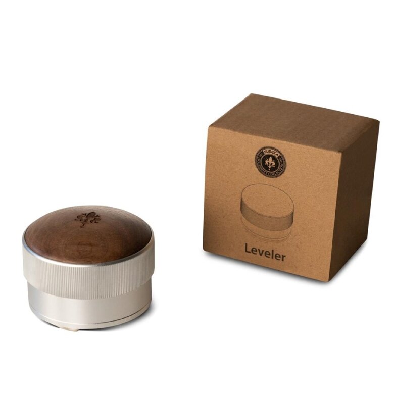 Dystrybutor do kawy Eureka Walnut - Orzech