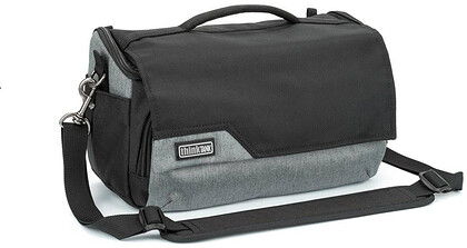 Torba Think Tank Mirrorless Mover 25i v2 Cool Grey - Raty