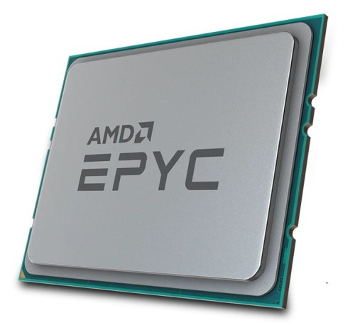 AMD EPYC 7643 2.3 GHz (3.6 GHz Turbo) Socket SP3 100-000000326