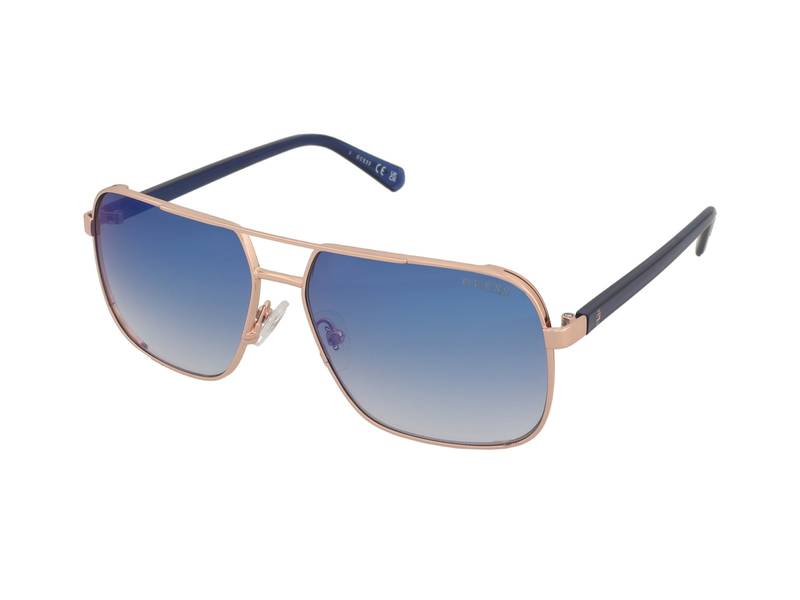 Okulary przeciwsłoneczne Guess GU00119 28X